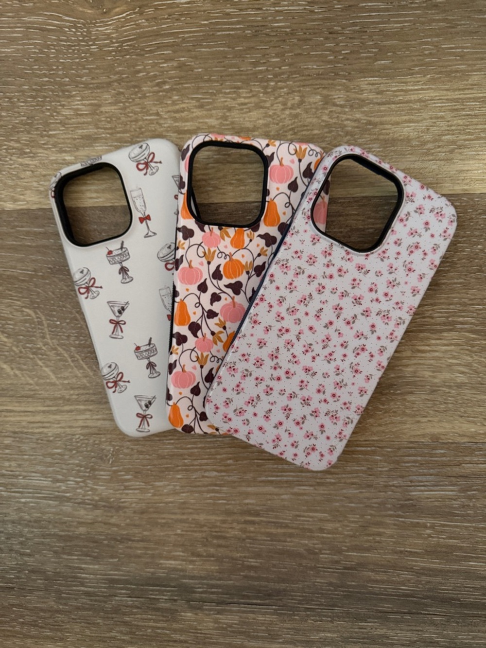 Lot of iPhone 15 pro max